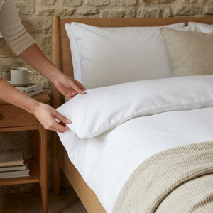 144 Thread Count 100% Cotton Duvet Covers