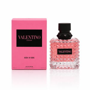 Donna Born In Roma Perfume - 3.4 oz.