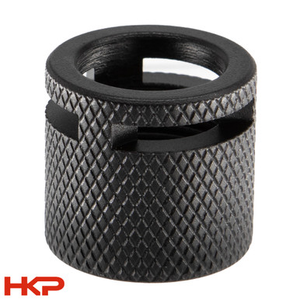 HK Mark 23 Micro Comp - Knurled - Threaded 16x1 - Right Hand