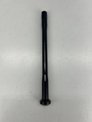 BOLT ON AXLE KIT 148X12MM, 174MM LENGTH, TAPERED HEAD