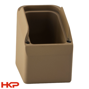 Sig P320 +5 Magazine Extension