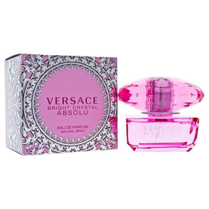 Bright Crystal Absolu Perfume - 3.0 oz. Tester