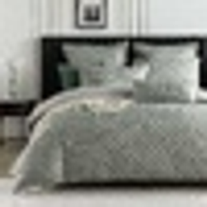 Emerson Quilt Cover Green