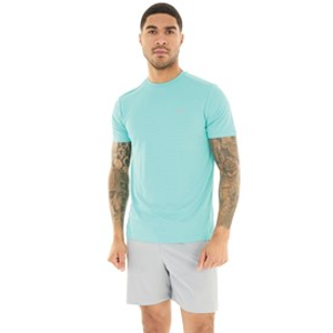 Closure London Mens Training T-Shirt And Shorts Set Aqua