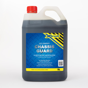 XTROLL Chassis Guard - 5 Ltr Bottle