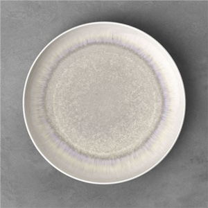 V&B - Perlemor Salad Plate Sand 24cm