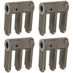 MTD 719-0329 Flail Blade