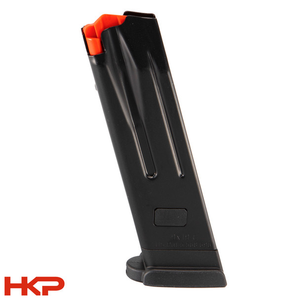 HK VP9, P30 Magazine - 10 Round - 9mm