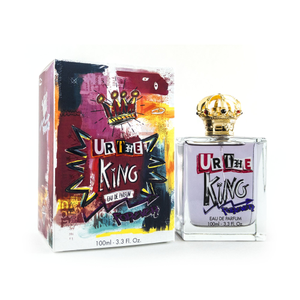 Ur The King Forever Cologne - 3.3 oz.