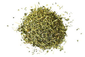 Skullcap Organic, Excess Material