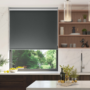 Juno (Blackout), Nightfall - Twist&Fit Roller Blind
