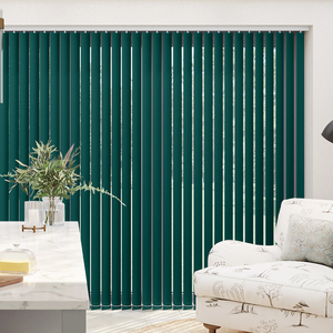 Orion (Blackout), Peacock - Vertical Blind