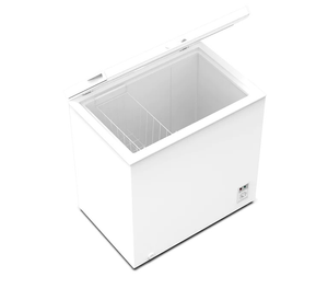 Powerpoint P1120ML2WE, 200L, Chest Freezer, White