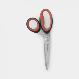Brabantia Kitchen Scissors Terracotta Pink