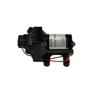 Bromic Waterboy 12v Pump for Caravan & RV 11LPM 55PSI Marine Camping 12 volt