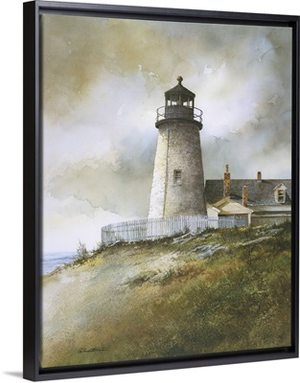 Pemaquid