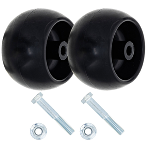 Deck Wheel Kit with Hardware For Gravely Ariens MK1012414