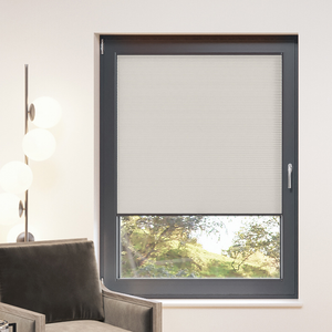 Obscura, Fawn - Clip Fit Honeycomb Blind