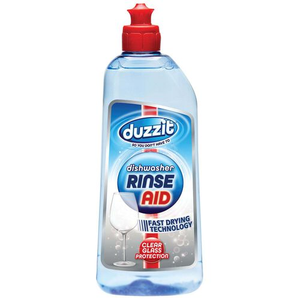 Duzzit Dishwasher Rinse Aid 