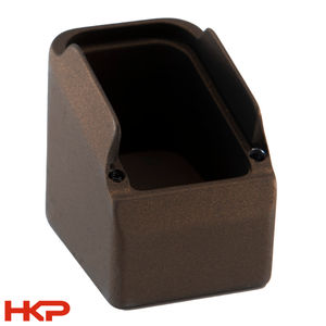 Sig P320 +3 Magazine Extension