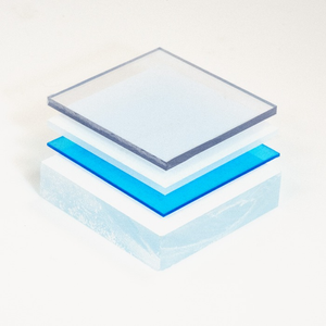 Polycarbonate Sheet