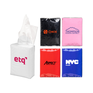 Tissue  Pack