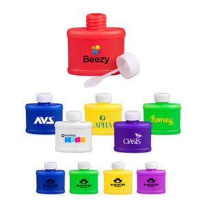 1  oz Bubbles  Bottles
