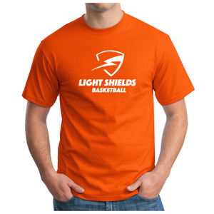 Hanes  100% Cotton  T-Shirt