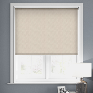 Capri (Blackout), Code - Twist&Fit Roller Blind