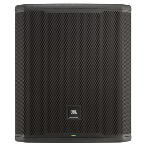 JBL PRX918XLF 18" Professional Powered PA Subwoofer