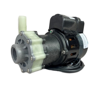 March AC-5C-MD Marine Replacement Pump, 230 volt