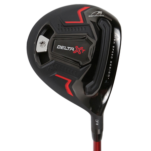 Benross Delta XT Graph FW 3
