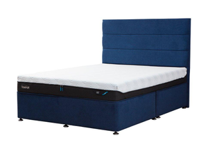 TEMPUR® Buckingham Divan