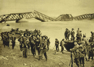 Last Days of WW2