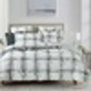 Alto Quilt Cover Set