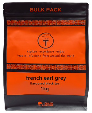 French earl grey