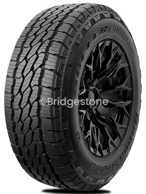 Bridgestone Dueler A/T 002