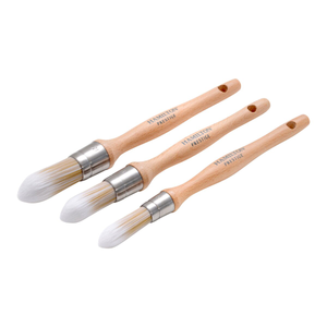 Hamilton Prestige Pure Synthetic Sash Brush (Pack of 3)