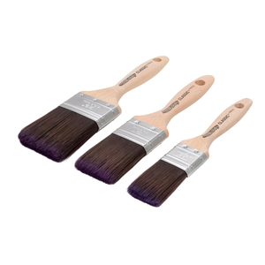 Arroworthy Classic Straight Short Handle (Pack of 3) 