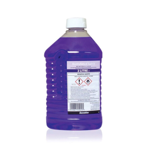 Barrettine Mineralised Methylated Spirits 500ML