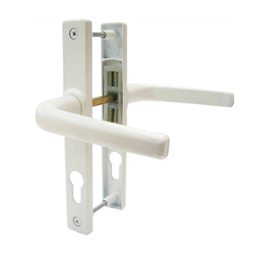 UAP Ferco PZ Sprung Door Handle