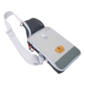 W3 Street Sling (1 box) - Medium - Grey/Black