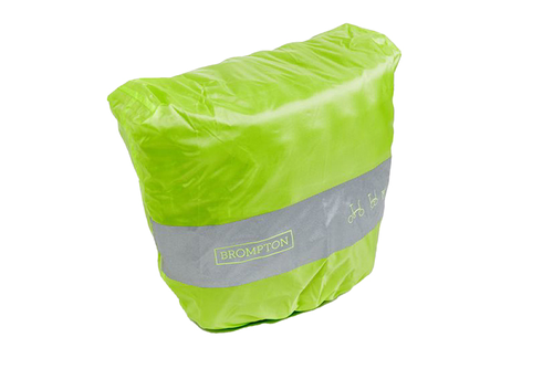 Brompton Replacement Rain-Resistant Cover - Tote Bag reviews