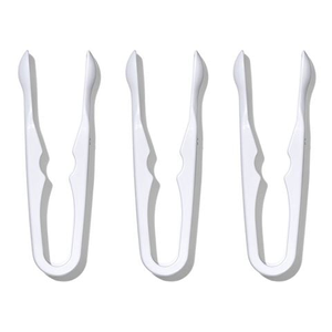 OXO - Pop Mini Tongs Set 3pce