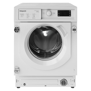 664080 9kg Fully Integrated Washer Dryer
