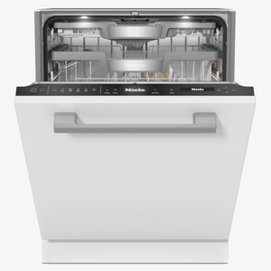 12424000 60cm Fully Integrated Autodos Dishwasher