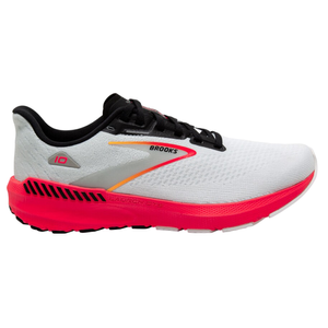 Brooks Womens Launch GTS 10 - Blue/Black/Fiery Coral - Stability