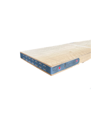 Scaffold boards (Banded) - 13ft