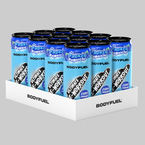 BodyFuel™ Pre-Workout Performance Drink