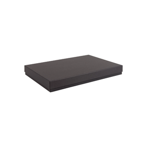 Luxury White A4 Presentation Gift Box